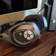 Illustration for article titled Watch Loud Movies Without Shaking the Roof with These Wireless Home Theater Headphones